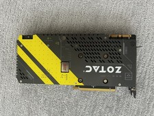 Zotac nvidia geforce for sale  Austin