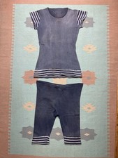 Vintage 1920s cotton for sale  Redford