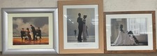 Three jack vettriano for sale Three jack vettriano for sale  BELPER