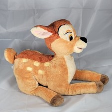 Bambi deer plush for sale  Wyoming
