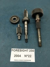 Ingranaggi ruota posteriore usato Ingranaggi ruota posteriore usato  Italia