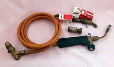 sievert blowtorch for sale  BRIDLINGTON