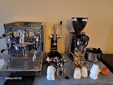 Barista komplettset ecm gebraucht kaufen  Jüterbog