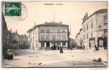 Commercy poste d'occasion  France