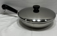 revere ware tri ply for sale revere ware tri ply for sale Muskegon