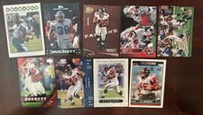 Different duckett cards for sale  Fountain Inn