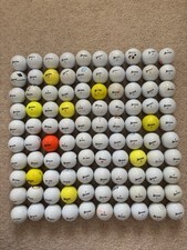 100 srixon ad333 for sale  BIGGLESWADE