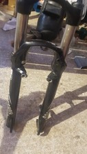 Rockshox suspension fork for sale  WESTBURY