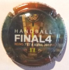 Capsule champagne extra d'occasion  Le Mée-sur-Seine