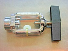Ventilanschluss adapter ventil gebraucht kaufen  Twist