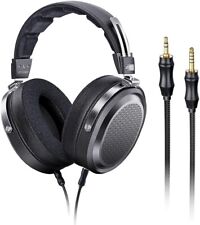 Fone de Ouvido Hi-Fi FiiO FT1 Pro Open-Back Planar Magnético com Fio (Preto), usado comprar usado  Enviando para Brazil