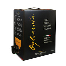 Cultivar ogliarola olio usato  Bitonto