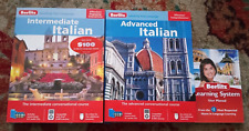 books italian language for sale  Seminole