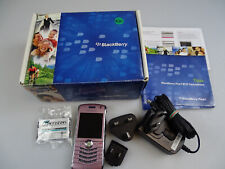 Blackberry pearl 8110 gebraucht kaufen  Aichwald