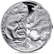 Euro alexandre dumas gebraucht kaufen  Berlin