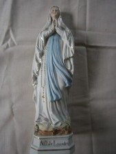 Notre dame lourdes gebraucht kaufen  Velburg