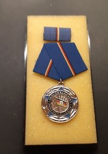 Ddr medaille hervorragendes gebraucht kaufen  Berlin