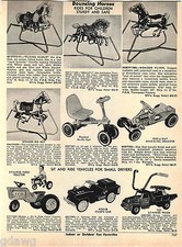 1967 advert buddy for sale  Wooster