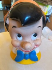 Disney pinocchio head for sale  Austin