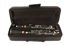 New professional clarinet gebraucht kaufen  Duisburg