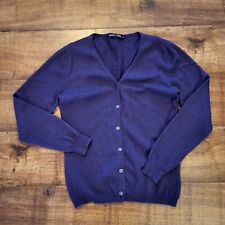 Woolovers cashmere merion for sale  CAMBERLEY