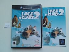 Age glace complet d'occasion  Dijon