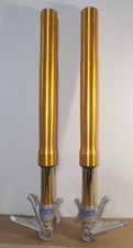 Ohlins adjustable front for sale  Clermont