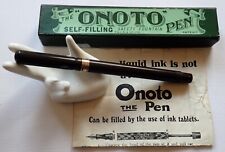 Early onoto pen for sale  GRANTHAM