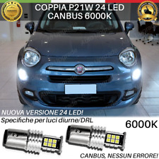 Coppia luci diurne usato  Casoria