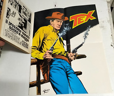 Tex willer trestelle usato  Torino
