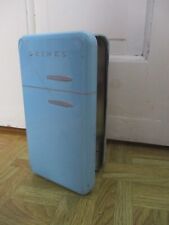 Baby blue metal for sale  BOURNEMOUTH