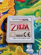 Jeu nintendo 2ds d'occasion  Grasse