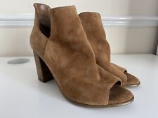 Steve madden suede for sale  SOUTHAMPTON