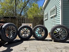Bbs wheels new for sale  Evanston