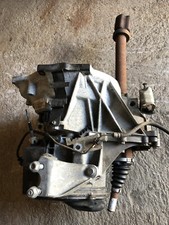 Cambio manuale ford usato  Carovigno