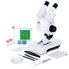 Iqcrew amscope 30x for sale  Mahwah