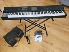 Piano keyboard full for sale Piano keyboard full for sale  TONBRIDGE
