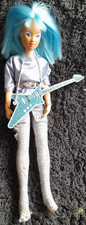 Jem holograms aja for sale  CHELTENHAM