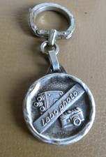 Ancien porte cle d'occasion  Metz-