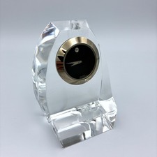 Movado museum crystal for sale  Roseville