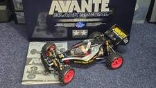 Tamiya avante 2011 for sale  SUTTON