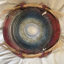 Huge bohemian raku for sale  Hagerstown