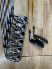 Adam idea iron for sale  Fairmont