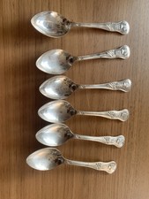 Vintage silver plate for sale  REIGATE