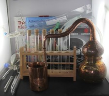 Destille coopergarden zubehör gebraucht kaufen  Röthenbach, Grünenbach