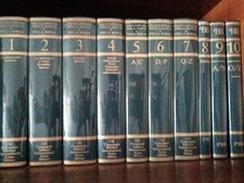 Enciclopedia della banca usato  Italia