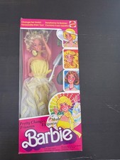 Barbie eleganza anno usato  Italia