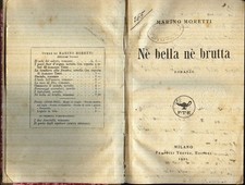 Marino moretti nè usato  Imola