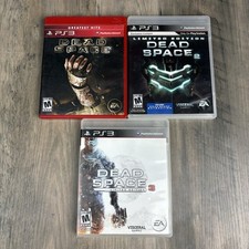 Dead space playstation for sale  Pahrump