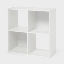 Cube book shelf for sale  USA